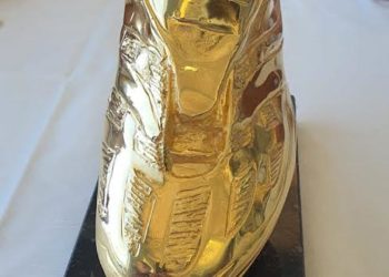 Il calciatore brasiliano Mario Jardel, due volte Scarpa d’Oro d’Europa, domani sarà ospite del Monte Alma Nulvi