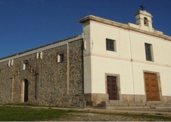 Monumenti Aperti: la prima volta di Serrenti