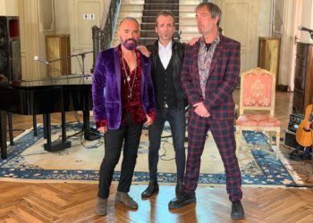 Selargius: sabato 20 novembre il concerto dei Tazenda