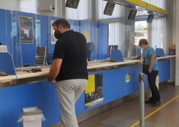Olbia: gli uffici di Moneta e via Cherubini interessati dal progetto “Led” di Poste Italiane