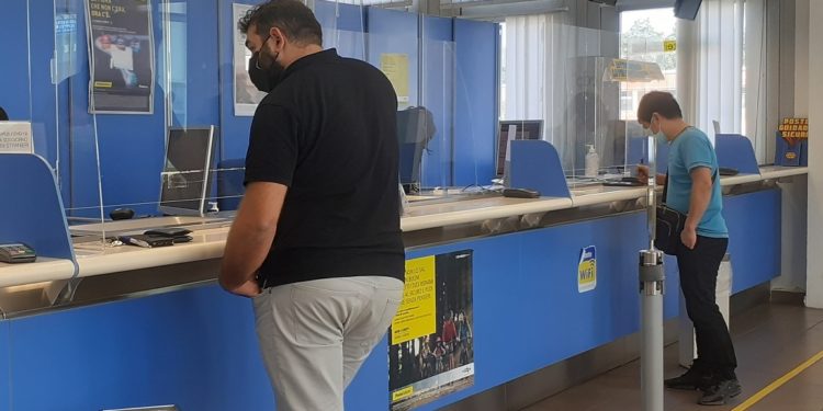 Olbia: gli uffici di Moneta e via Cherubini interessati dal progetto “Led” di Poste Italiane