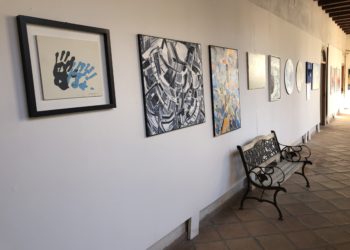 Quartu Sant’Elena: al via la settima biennale d’arte e letteratura