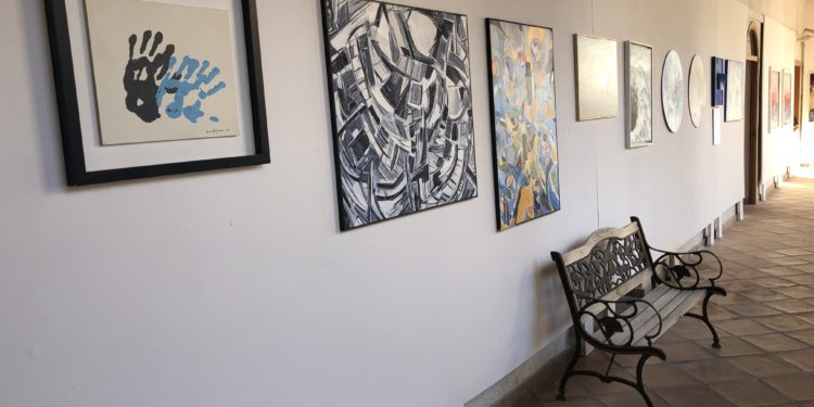 Quartu Sant’Elena: al via la settima biennale d’arte e letteratura