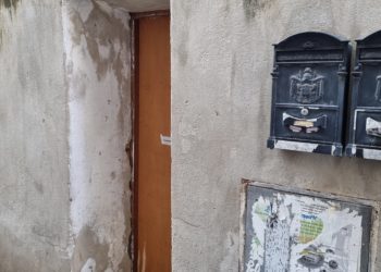 Mariolino Andria (Psd’Az): «Emergenza sociale nel perimetro intorno alla scuola ed alla Chiesa di San Donato a Sassari»