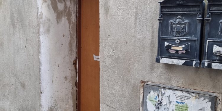 Mariolino Andria (Psd’Az): «Emergenza sociale nel perimetro intorno alla scuola ed alla Chiesa di San Donato a Sassari»