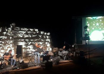 Sabato 27 novembre, al Teatro Adriano di Cagliari, il secondo appuntamento del “PuntodiVistaFilmFestival 2021