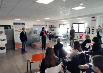 Pmi Day 2021: le aziende di Confindustria Centro Nord Sardegna incontrano gli studenti di Oristano e Sassari