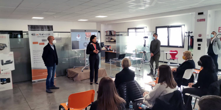 Pmi Day 2021: le aziende di Confindustria Centro Nord Sardegna incontrano gli studenti di Oristano e Sassari