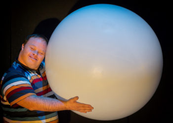 Prosegue spedita la terza edizione di Un teatro piccolissimo, la rassegna del Cada Die Teatro dedicata alla prima infanzia