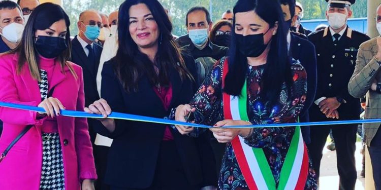 Fiera dell’Agricoltura. L’assessora dell’Industria Anita Pili: «Abbattere i costi dell’energia per la imprese agricole e zooteniche»