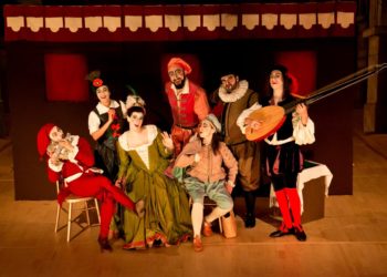 Echi lontani, domenica a Cagliari appuntamento con il Dramatodia ensemble che presenta La barca di Venetia per Padova