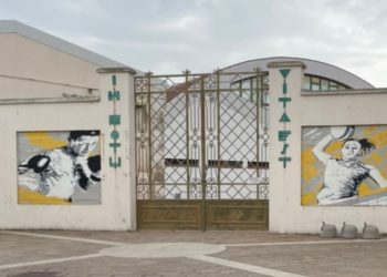 Ad Oristano è stata aggiudicata la gestione del Campo Tharros