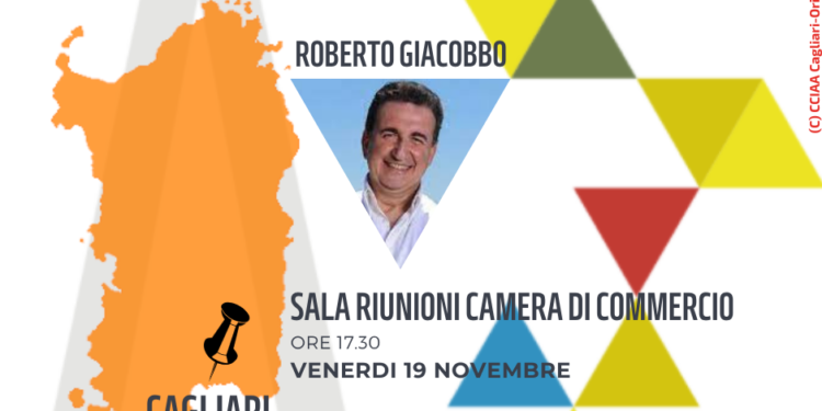 A Cagliari la seconda tappa del viaggio di Archeologika alla scoperta della Sardegna in compagnia di Roberto Giacobbo