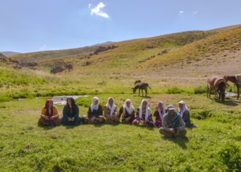 Al via i primi appuntamenti che anticipano le giornate del “Babel Film Festival”