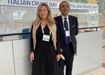 Adsp Mare di Sardegna: gli scali portuali sardi approdano alla Casa dei Porti dell’Italian Cruise Day 2021