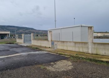 Tuili: lunedì 22 novembre l’apertura dell’ecocentro comunale