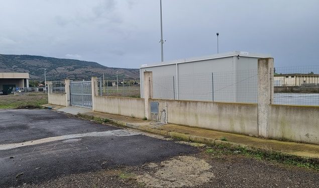 Tuili: lunedì 22 novembre l’apertura dell’ecocentro comunale