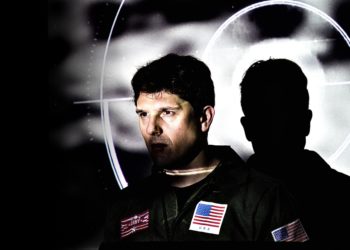 “Top Game” quando la guerra diventa un gioco