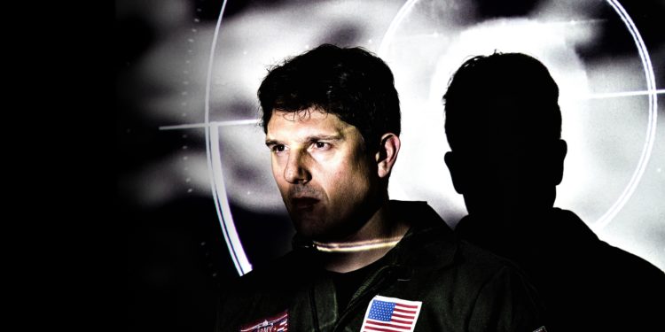 “Top Game” quando la guerra diventa un gioco