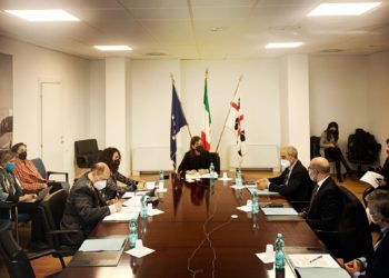 Al Dipartimento di Ingegneria Meccanica, Chimica e dei Materiali dell’Università di Cagliari, due nuovi master che guardano al futuro