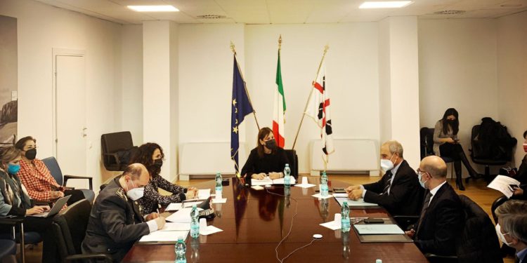 Al Dipartimento di Ingegneria Meccanica, Chimica e dei Materiali dell’Università di Cagliari, due nuovi master che guardano al futuro