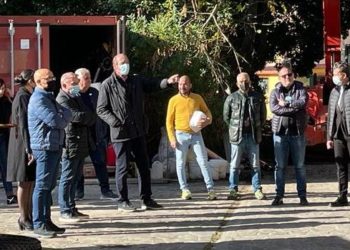 Oristano: in dirittura d’arrivo i lavori nell’Istituto Frassinetti