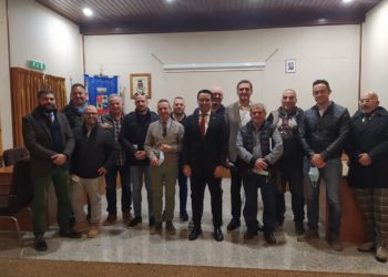 “Rilancio della Marmilla”, incontro a Lunamatrona tra Unione dei Comuni e Regione