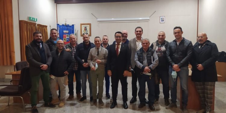 “Rilancio della Marmilla”, incontro a Lunamatrona tra Unione dei Comuni e Regione