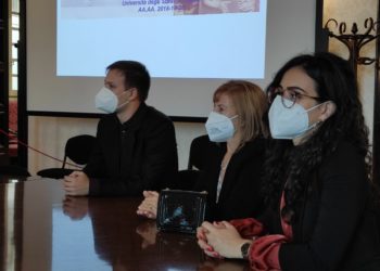 Università di Cagliari: assegnato il premio di laurea “Alessandra e Valentina Marini”