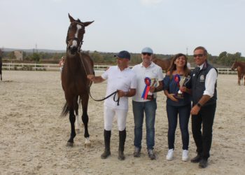L’Agris e l’allevamento sardo alla Fieracavalli di Verona