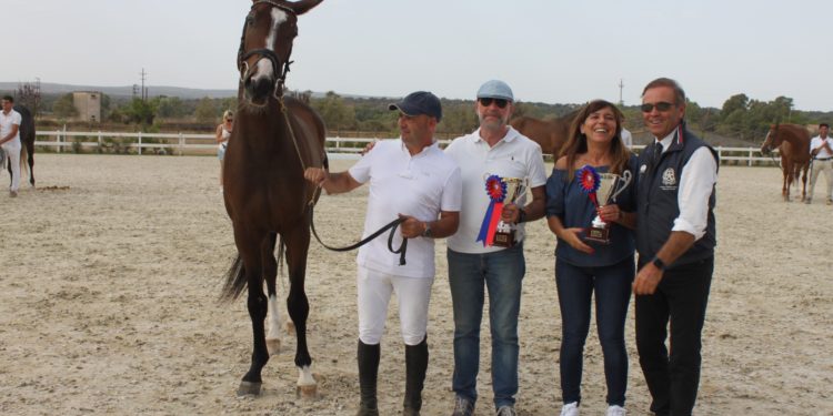 L’Agris e l’allevamento sardo alla Fieracavalli di Verona