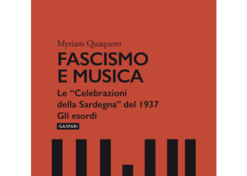 “Fascismo e musica”, venerdì 3 dicembre nel Conservatorio di Cagliari la presentazione del libro di Myriam Quaquero