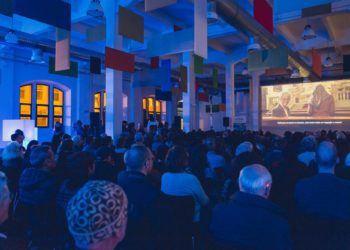 Sono 64 i film in concorso al “Babel Film Festival”, premi per 18.000 euro