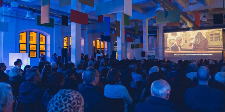 Sono 64 i film in concorso al “Babel Film Festival”, premi per 18.000 euro