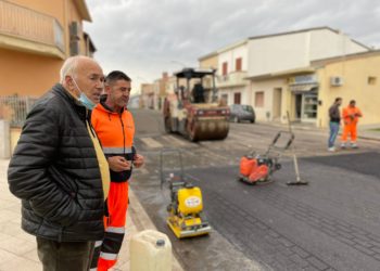 Oristano e Silì: in arrivo quattro attraversamenti pedonali rialzati