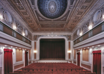 “Signori…Cechov”, le magie di un’opera teatrale all’ennesima potenza