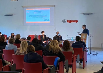 Legacoop, cooperative sociali pilastro welfare. Dalla Regione maggiore condivisione e partecipazione