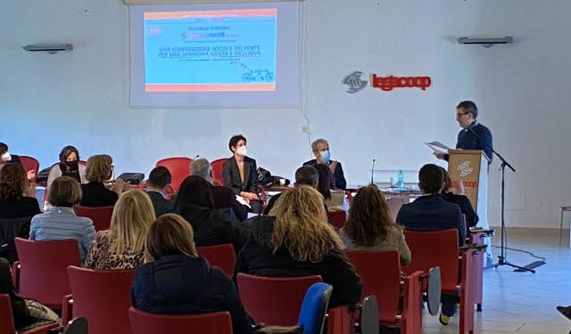 Legacoop, cooperative sociali pilastro welfare. Dalla Regione maggiore condivisione e partecipazione