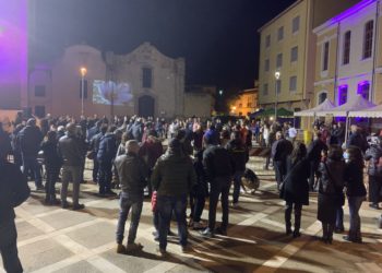 Primo appuntamento positivo per le Strade dello Zafferano di Sardegna Dop