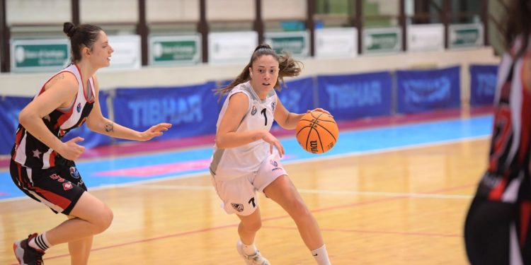 Non c’è sosta per il CUS: a Sa Duchessa arriva la Nico