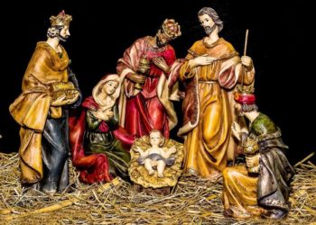 Porto Torres: Bandito il concorso “Presepi per la città”