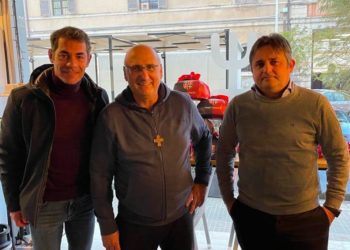 La Torres è un “Sogno” per tutti