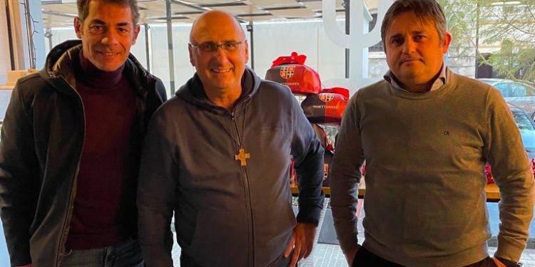 La Torres è un “Sogno” per tutti