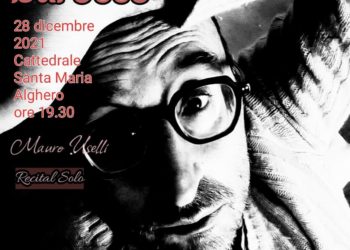 “Antico e Barocco”: nella Cattedrale di Alghero il concerto di Mauro Uselli