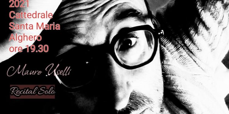 “Antico e Barocco”: nella Cattedrale di Alghero il concerto di Mauro Uselli