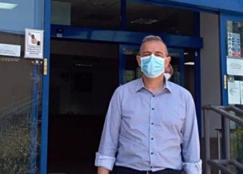 Roberto Li Gioi (M5S): «L’ospedale Paolo Dettori di Tempio Pausania è al collasso»