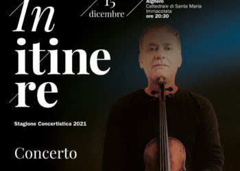 Continua l’attività culturale dell’Accademia Bernardo De Muro di Tempio Pausania