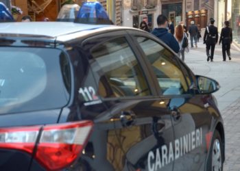 I carabinieri di Cagliari hanno arrestato un 49enne di Decimoputzu per furto aggravato