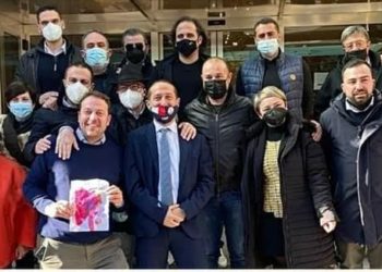 La Lega Sardegna si rinnova: Dario Giagoni nuovo coordinatore regionale, Pierluigi Saiu nuovo capogruppo in Regione