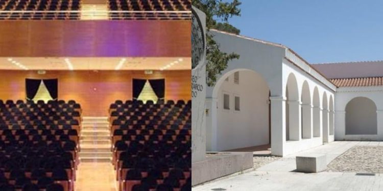 Nuoro: due spettacoli teatrali organizzati dall’Isre